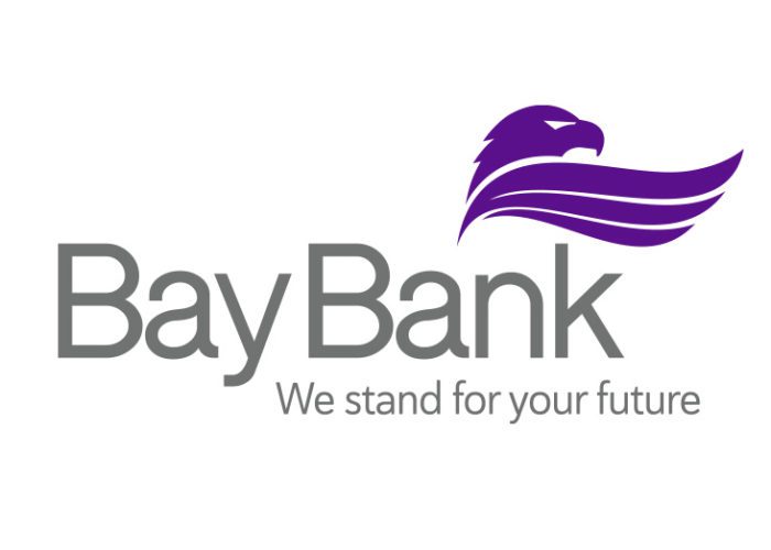 Bay Bank - We stand for your future
