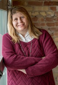 MaryBeth Matzek