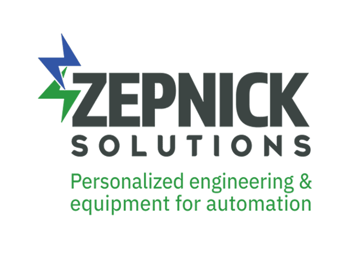 Zepnick Solutions - Personalized engineering & equipment for automation