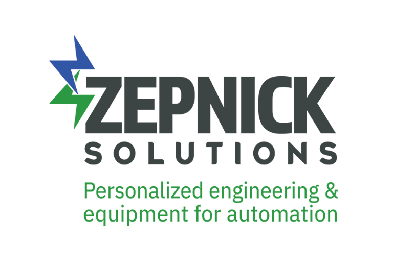 Zepnick Solutions - Personalized engineering & equipment for automation