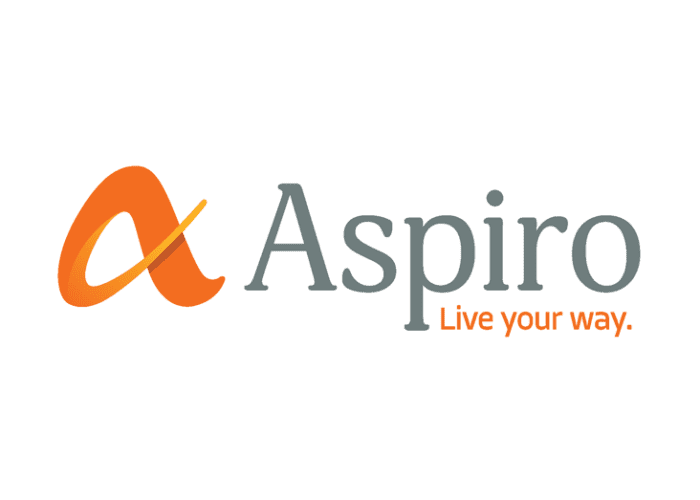 Aspiro - Live your way