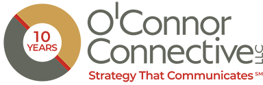 O'Connor Connective - 10 Years