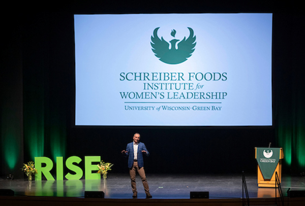 Schrieber Foods Institute of Women's Leadership