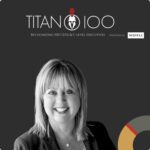 Bridget O’Connor, CEO of O'Connor Connective, Named a 2024 Wisconsin Titan 100